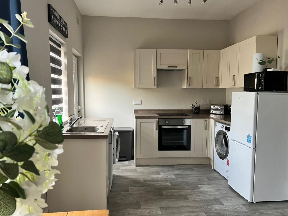 Kim Family Holiday Get-Away 4 Bedrooms 2 Baths Blackpool Ngoại thất bức ảnh