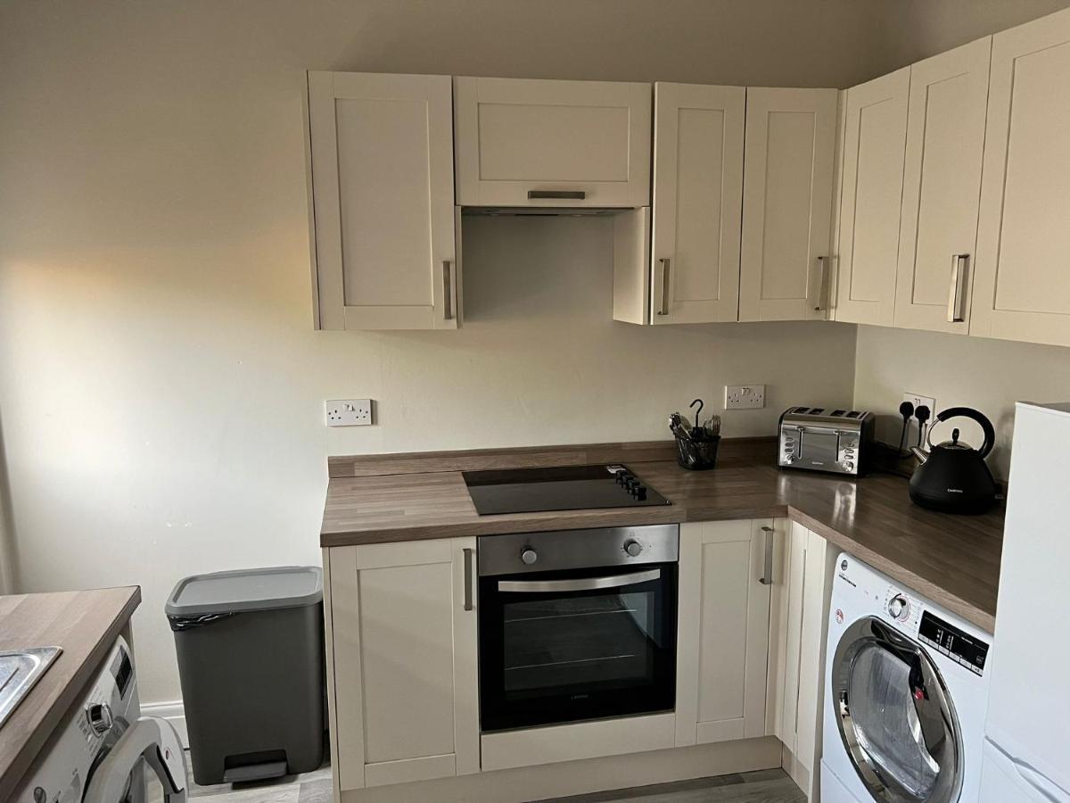 Kim Family Holiday Get-Away 4 Bedrooms 2 Baths Blackpool Ngoại thất bức ảnh