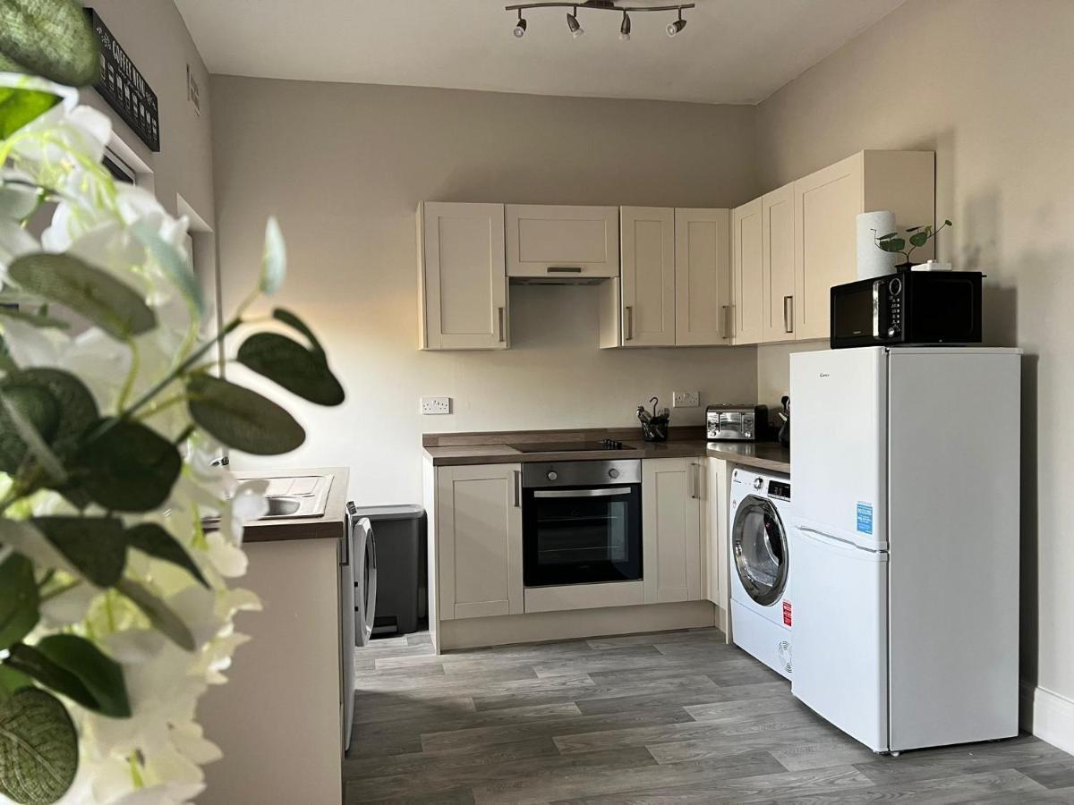 Kim Family Holiday Get-Away 4 Bedrooms 2 Baths Blackpool Ngoại thất bức ảnh