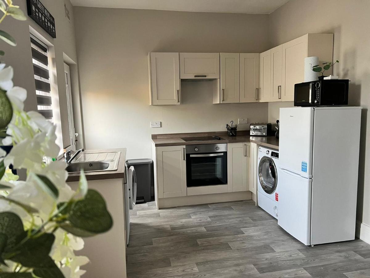 Kim Family Holiday Get-Away 4 Bedrooms 2 Baths Blackpool Ngoại thất bức ảnh