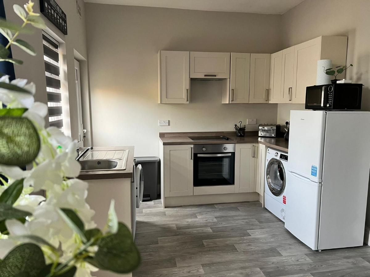 Kim Family Holiday Get-Away 4 Bedrooms 2 Baths Blackpool Ngoại thất bức ảnh