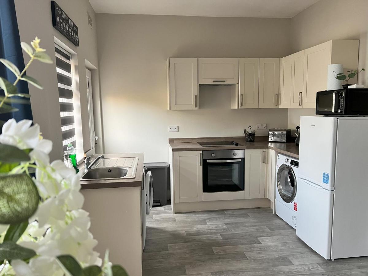 Kim Family Holiday Get-Away 4 Bedrooms 2 Baths Blackpool Ngoại thất bức ảnh