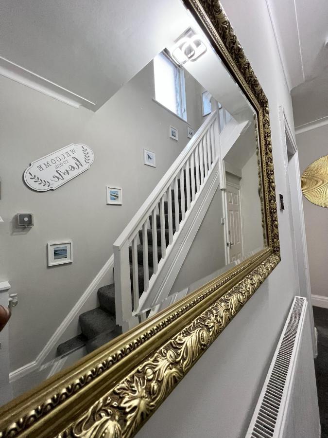 Kim Family Holiday Get-Away 4 Bedrooms 2 Baths Blackpool Ngoại thất bức ảnh