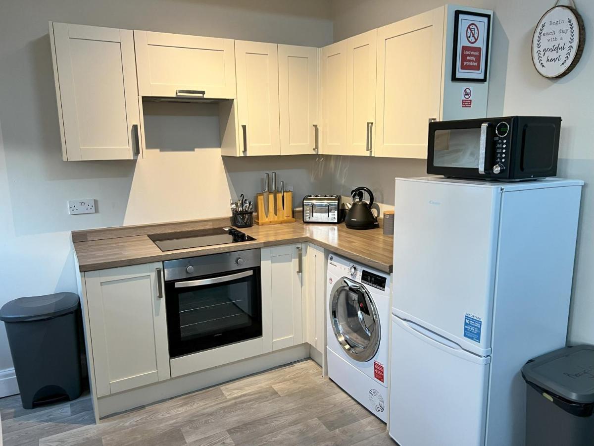 Kim Family Holiday Get-Away 4 Bedrooms 2 Baths Blackpool Ngoại thất bức ảnh