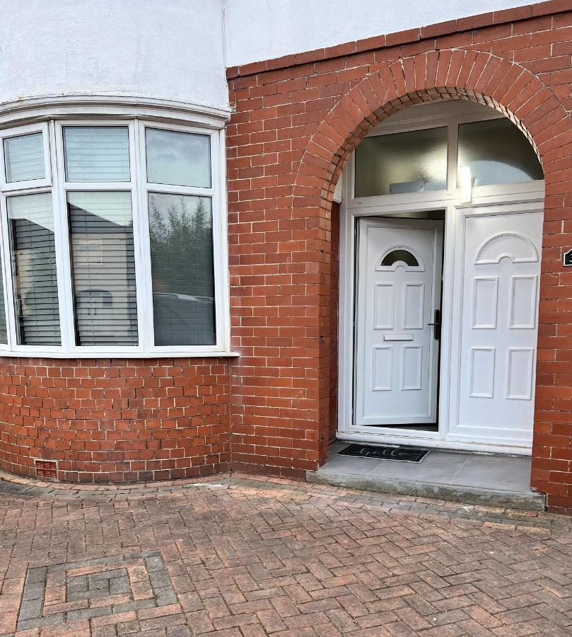 Kim Family Holiday Get-Away 4 Bedrooms 2 Baths Blackpool Ngoại thất bức ảnh