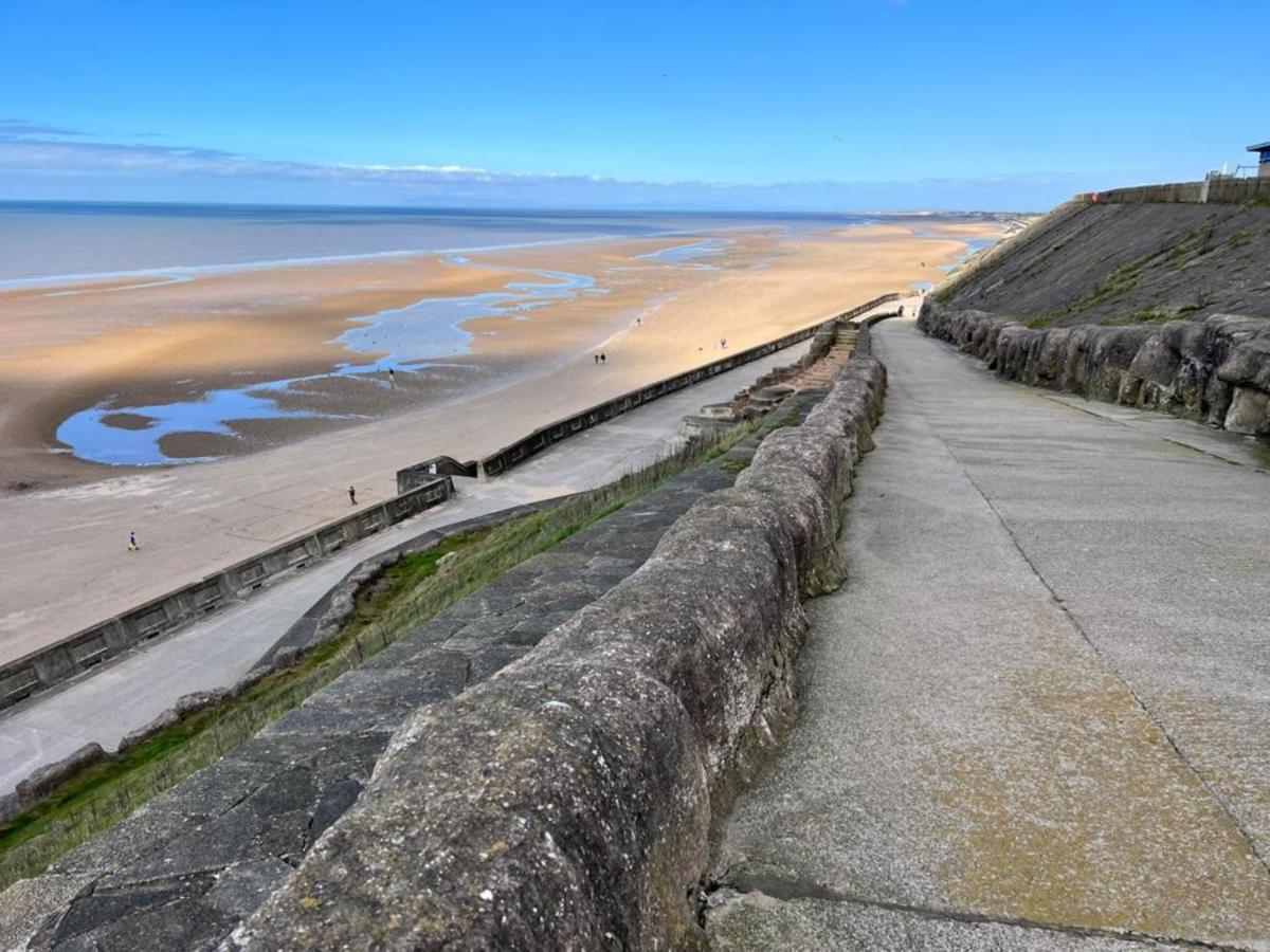 Kim Family Holiday Get-Away 4 Bedrooms 2 Baths Blackpool Ngoại thất bức ảnh