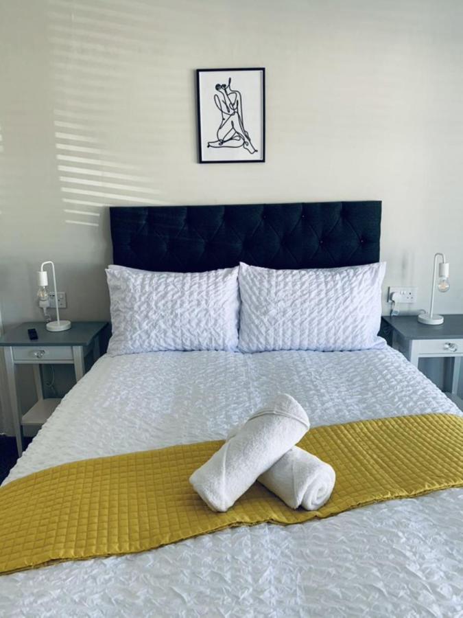 Kim Family Holiday Get-Away 4 Bedrooms 2 Baths Blackpool Ngoại thất bức ảnh